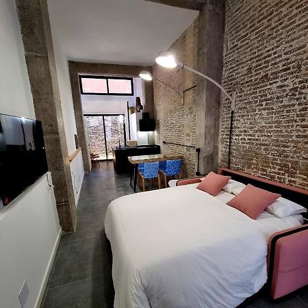 Апартаменты Cactus Loft Ruzafa Валенсия Экстерьер фото
