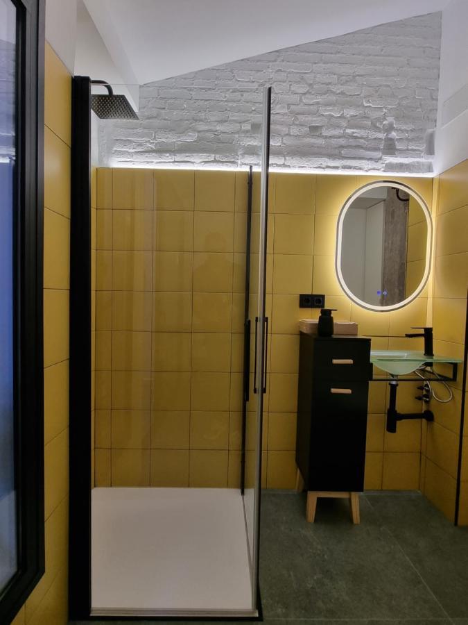 Апартаменты Cactus Loft Ruzafa Валенсия Экстерьер фото